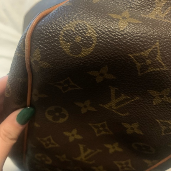 Louis Vuitton Delightful (MM?) - Picture 7 of 9